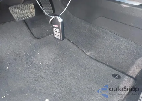 2021 Honda Civic Ex из США, поврежденный, VIN 19XFC1F37ME013916